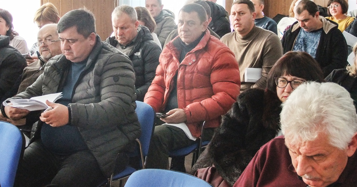 На Кагарличчині демонтують символи радянської доби - відповідне рішення ухвалили депутати міськради