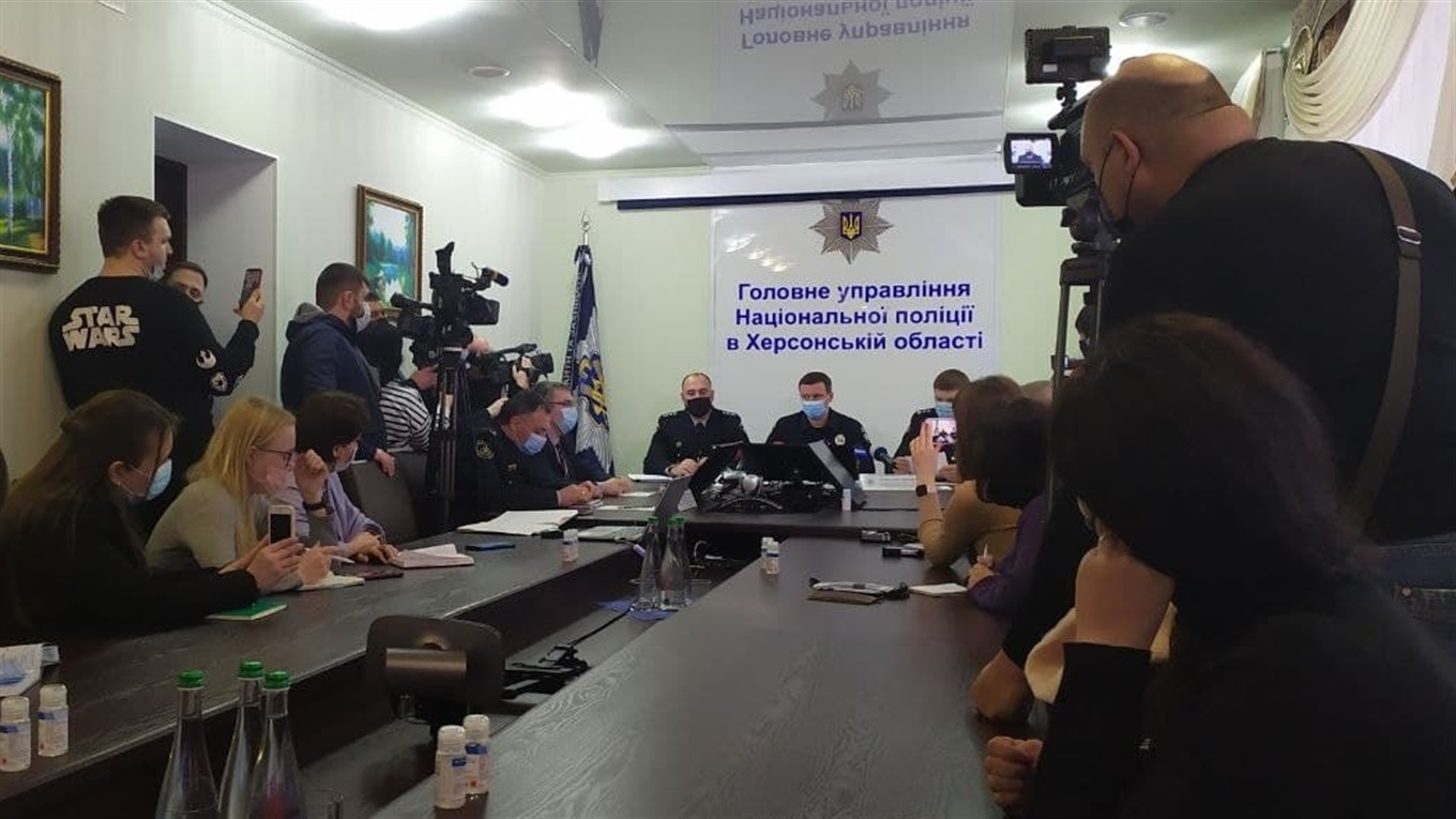 Вбивство семирічної Марійки Борисової: поліція розповіла подробиці резонансної справи