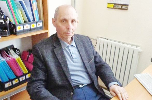 Пішов у засвіти Микола Яцюк