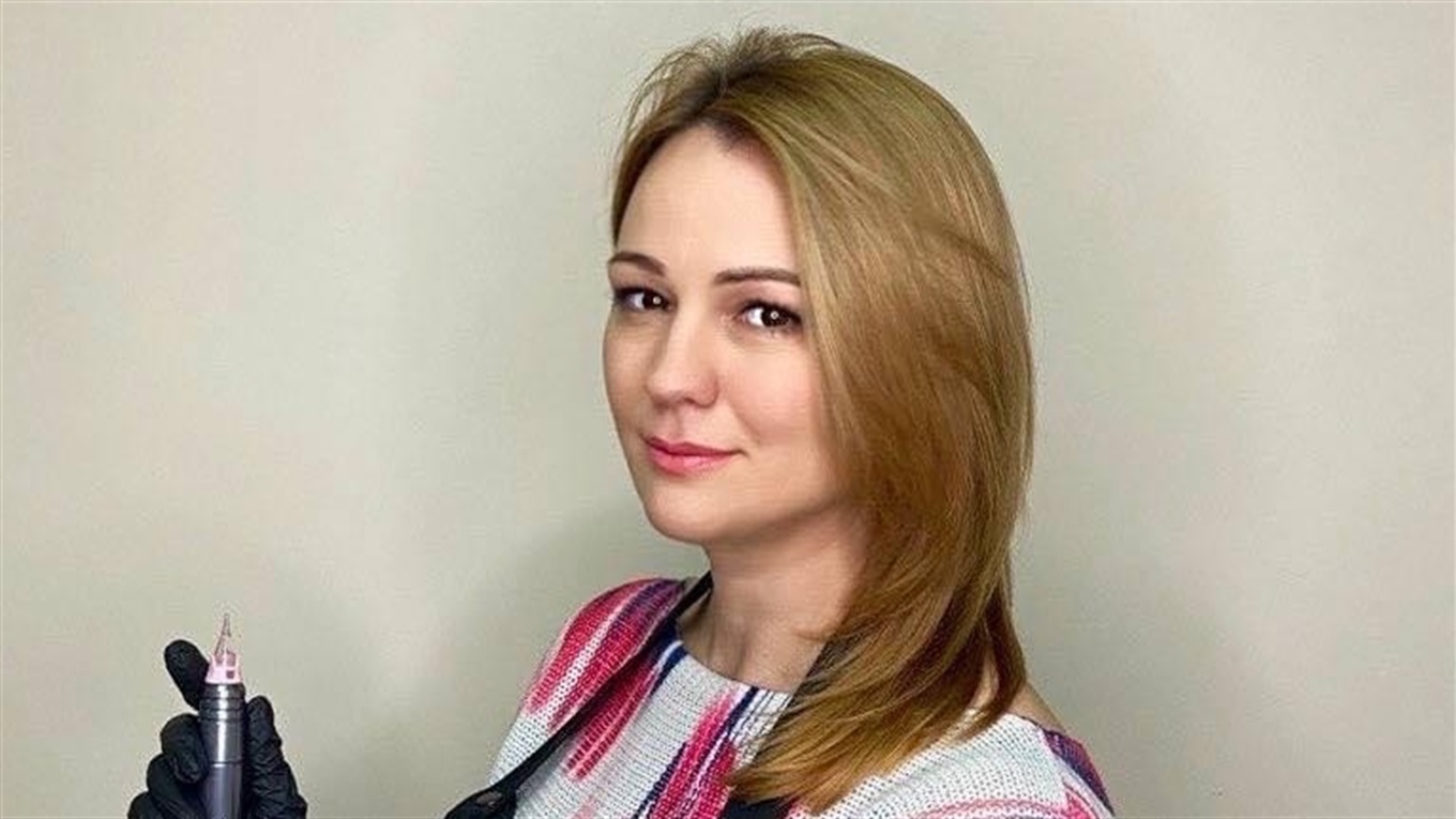 Підкресліть свою красу перманентним макіяжем у "Permanent Make & Lashes"