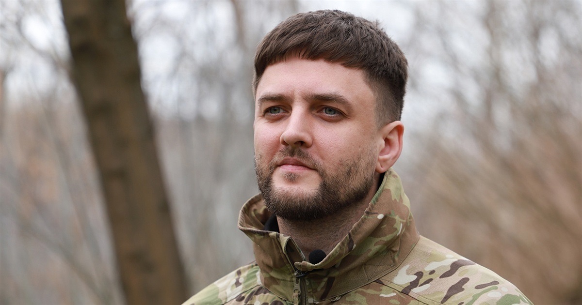 У нас формуються світові військові тренди, – начальник відділення рекрутингу 47 ОМБр “Магура"