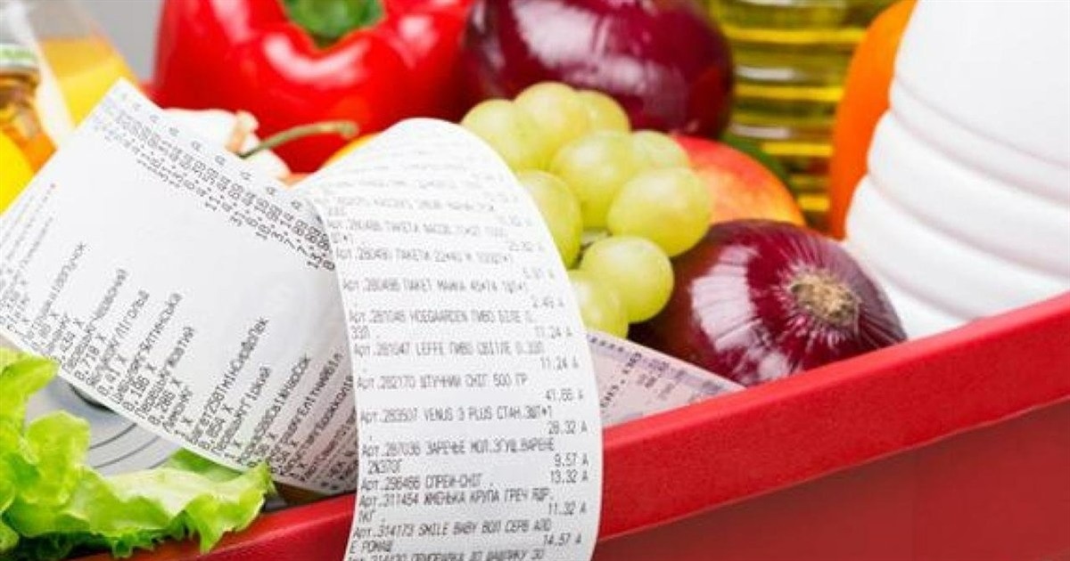 Різких стрибків не чекайте: що буде з цінами на продукти наприкінці року