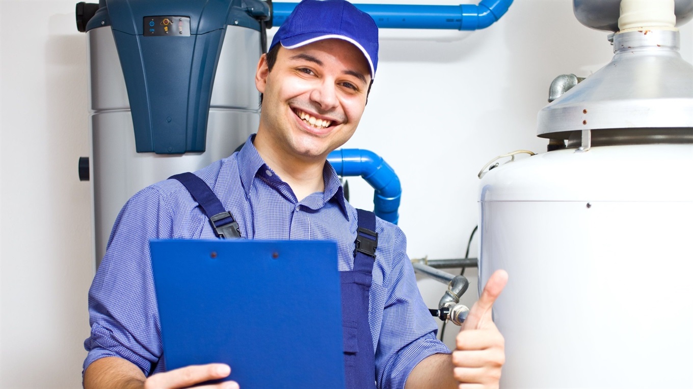 Рятівник бойлерів: звертайтеся до майстра з «BOILER-SERVICE»