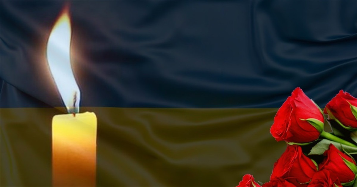 Віддав життя за Україну: на війні загинув наш земляк Олег Гичко