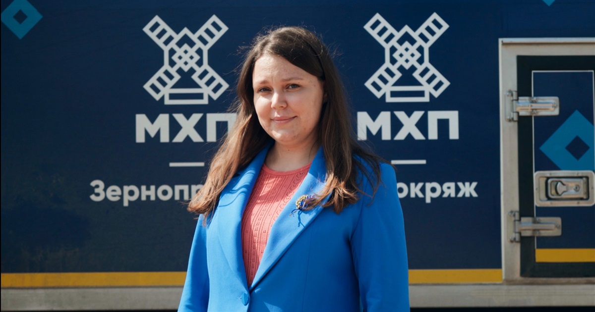 Про особливості роботи землевпорядника в ТОВ «МХП-Агрокряж»: співпраця з пайовиками