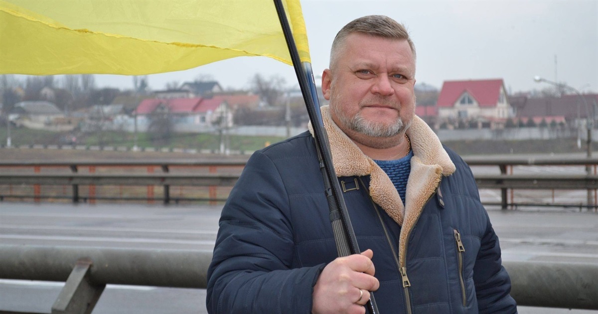 В Херсоні скоїли напад на депутата міської ради: він просто зробив зауваження за використання петард