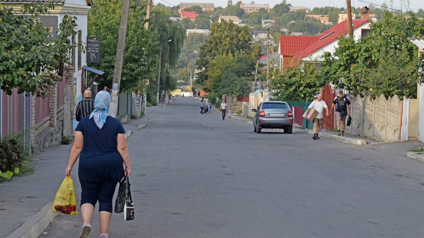 6 головних проблем Жмеринки, на які може вплинути депутат-мажоритарник