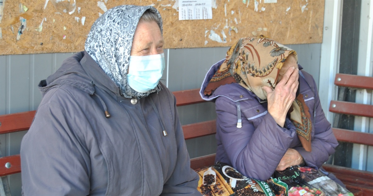 Рейд містом. Як Городоччина живе у «червоній» зоні і куди не пускають без сертифікату
