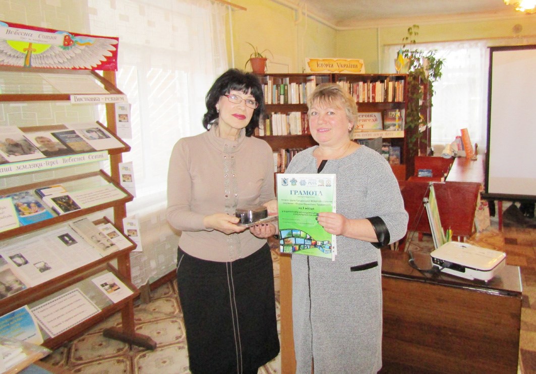 Гродівські лігівці здобули перемогу на фестивалі соціальної реклами