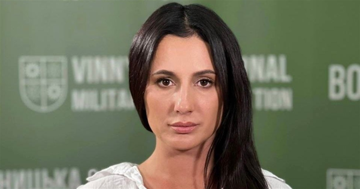Навчальний процес повинен бути безпечним – Ірина Борзова