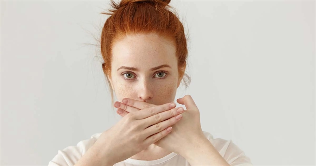 "Застуда" на губах і нижче пояса: все що треба знати про герпес