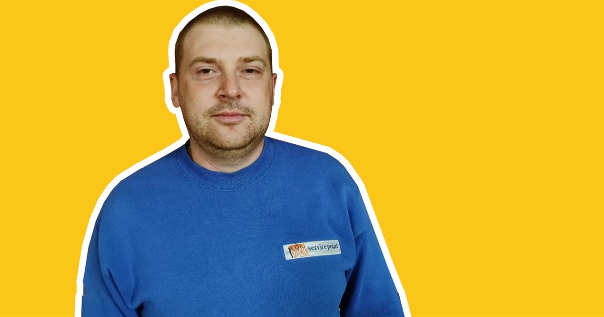 «Не хочу більше працювати віддалено». Конотопський айтішник розповів про переваги роботи в офісі