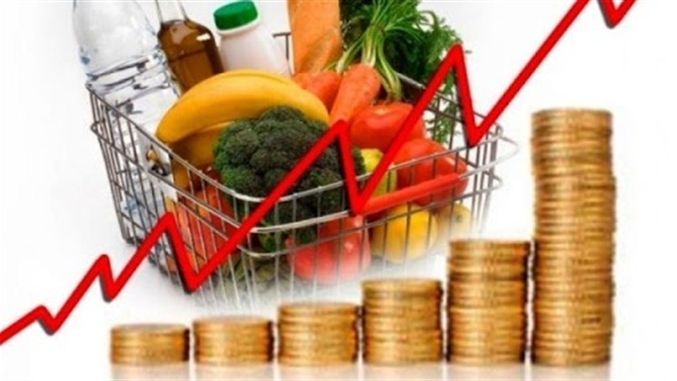Від початку року здорожчали продукти харчування: державна служба статистики