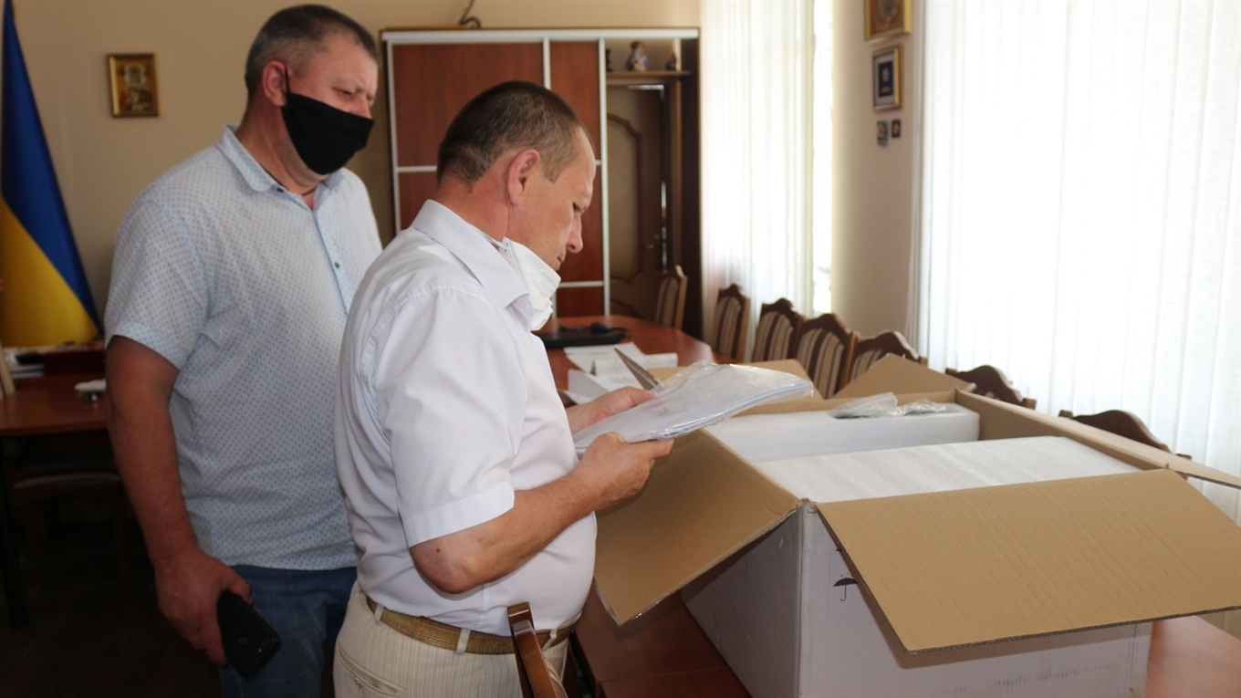 У Старокостянтинові придбали ІФА-обладнання: коли запустять