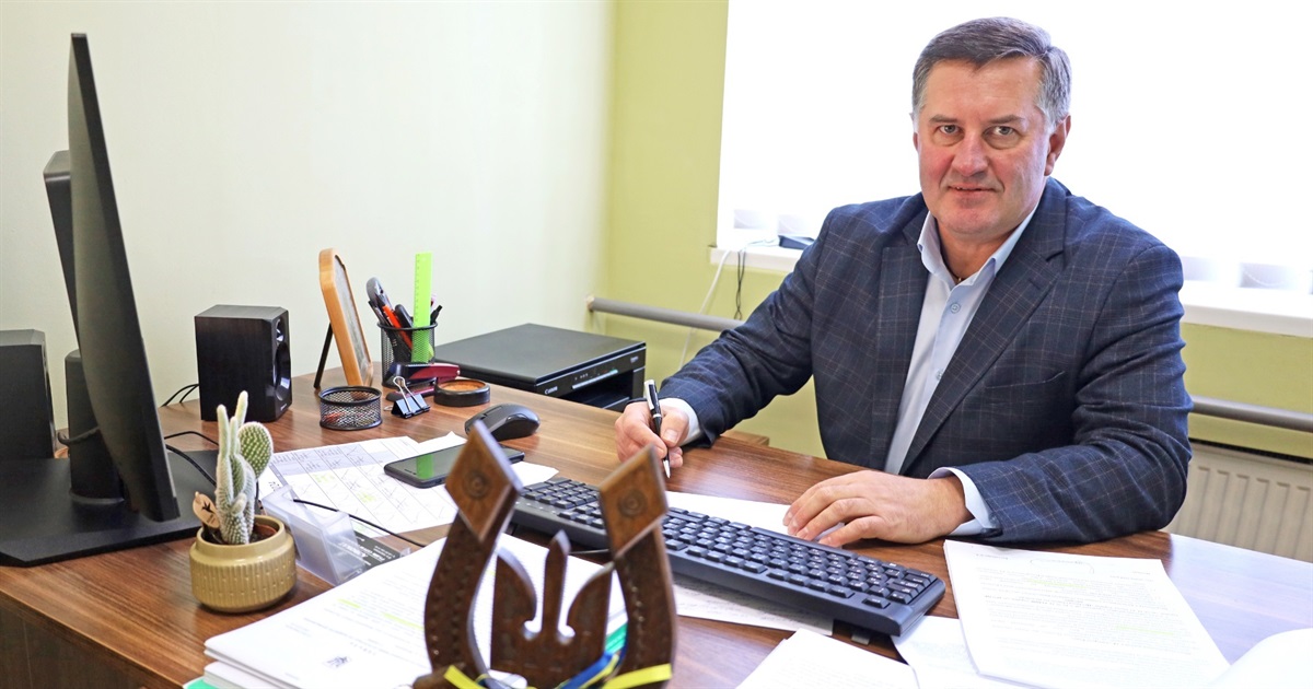 Адвокат Сергій Рудяк у Жмеринці: контакти і графік прийому