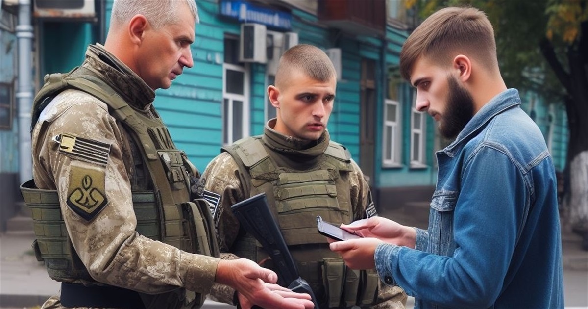 Мобілізація в Україні у листопаді 2023: хто підлягає мобілізації, повістки трьох видів та відстрочка