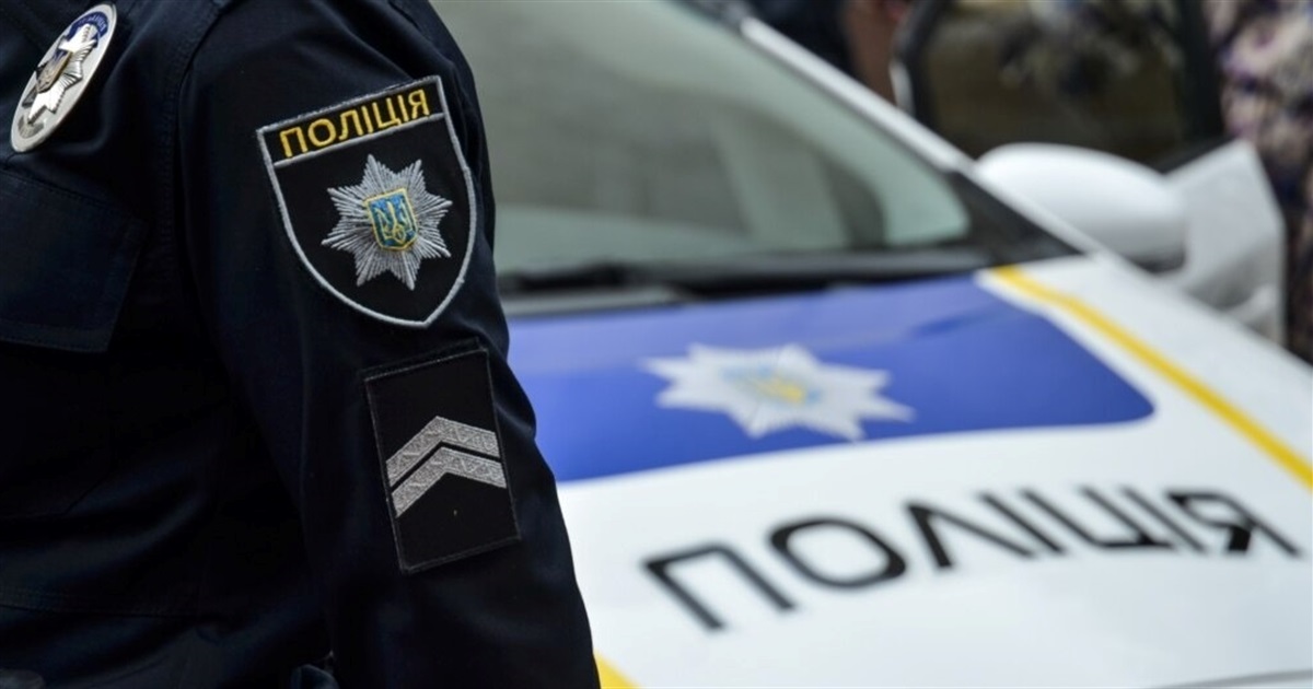 На Чернігівщині поліцейські сповіщатимуть про повітряну тривогу через гучномовці