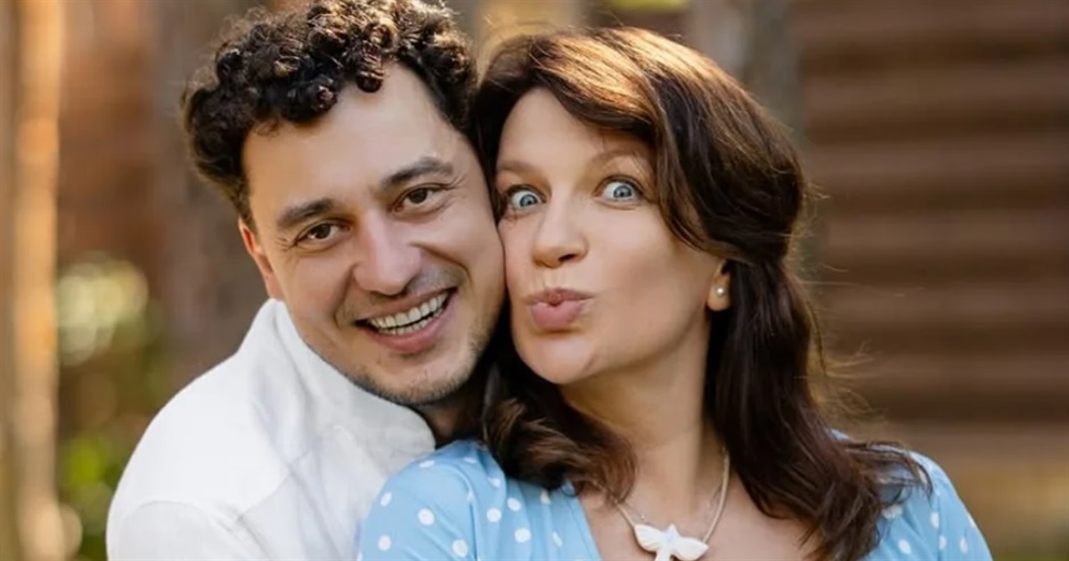 Євген Синельников вдруге став батьком, ведучий опублікував фото