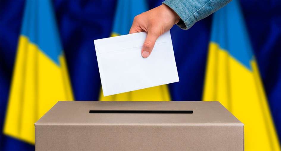 Місцеві вибори: результати опитування мешканців Покровська і Мирнограда