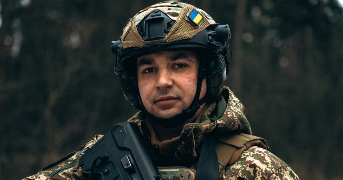 «Ліквідували 40 окупантів за день»: історія про оборону Авдіївки нацгвардійцями