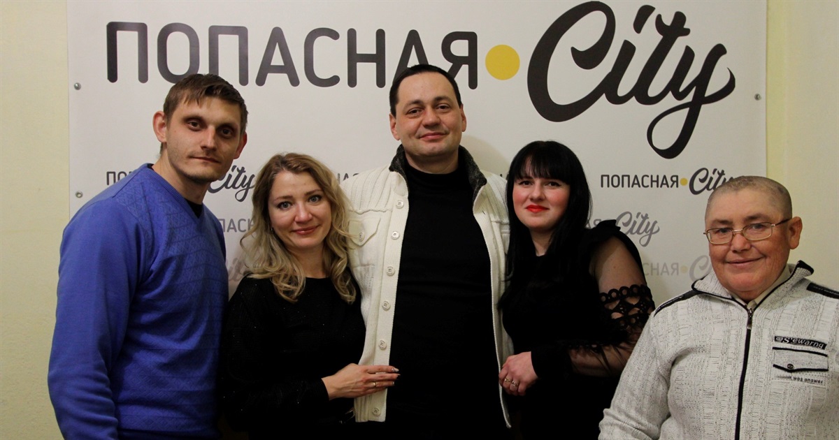 Ярослав Нестеренко: «Ми вистояли та отримали новий досвід». Редакція підбиває підсумки 2021 року