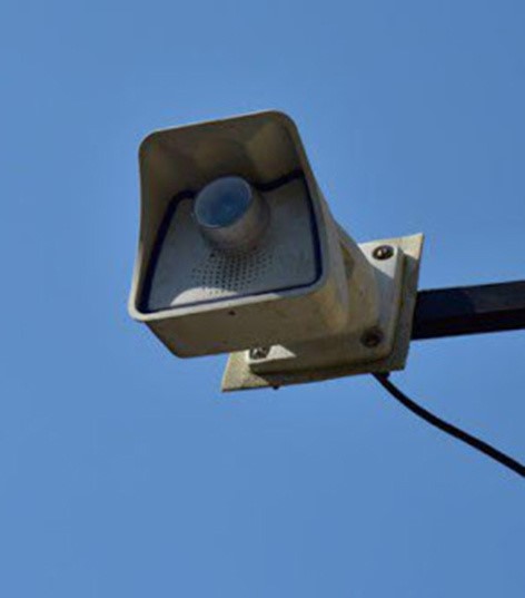 «Безпечне місто»: що передбачено програмою