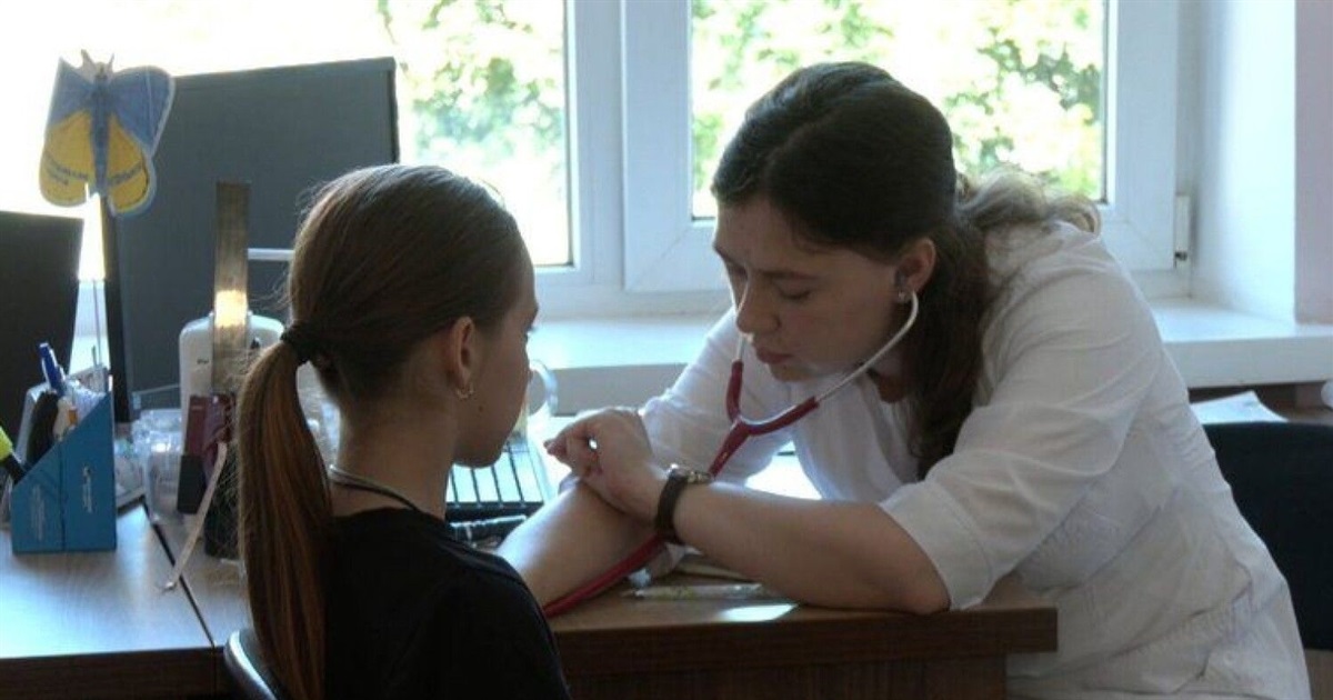 Обов’язкова верифікація дітей у медичній системі Звягеля з 1 липня: нагадування ЦПМСД