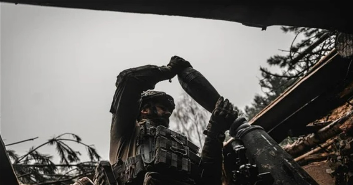 Військові відійшли зі Свято-Покровського, аби зберегти життя — Угруповання військ «Схід». Деталі