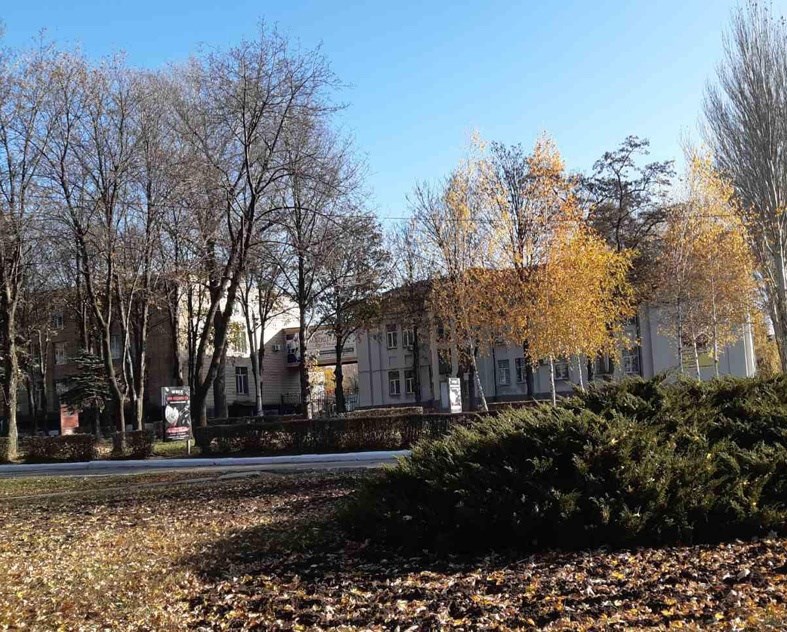Погода на 31 жовтня