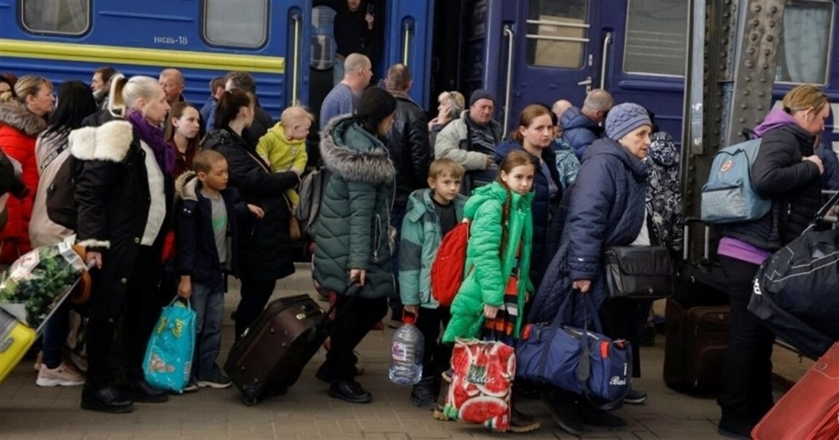 Житомирщина готується зустріти нову хвилю переселенців з Донеччини