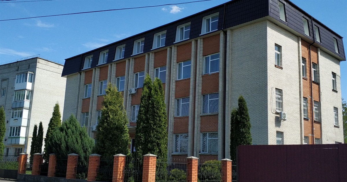 У Звягелі міськрайонний суд отримає нову назву: у Верховній Раді зареєстровано законопроєкт