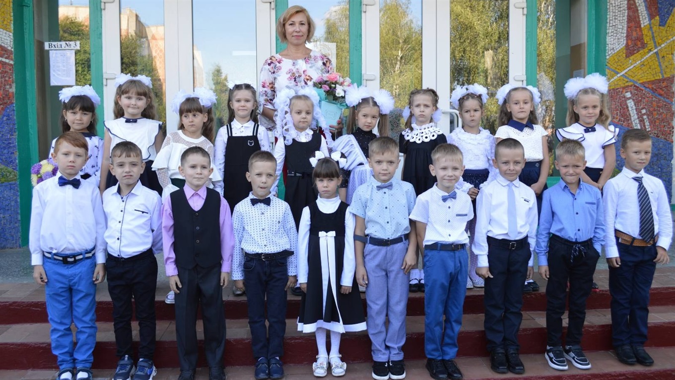 Ось і школа: скільки учнів сяде за шкільні парти у чотирьох громадах Білопільщини