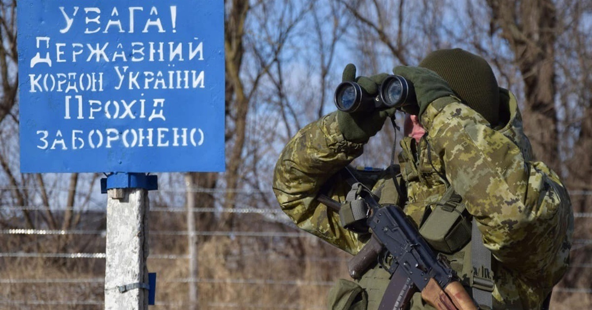 На Сумщині запроваджені додаткові тимчасові режимні обмеження