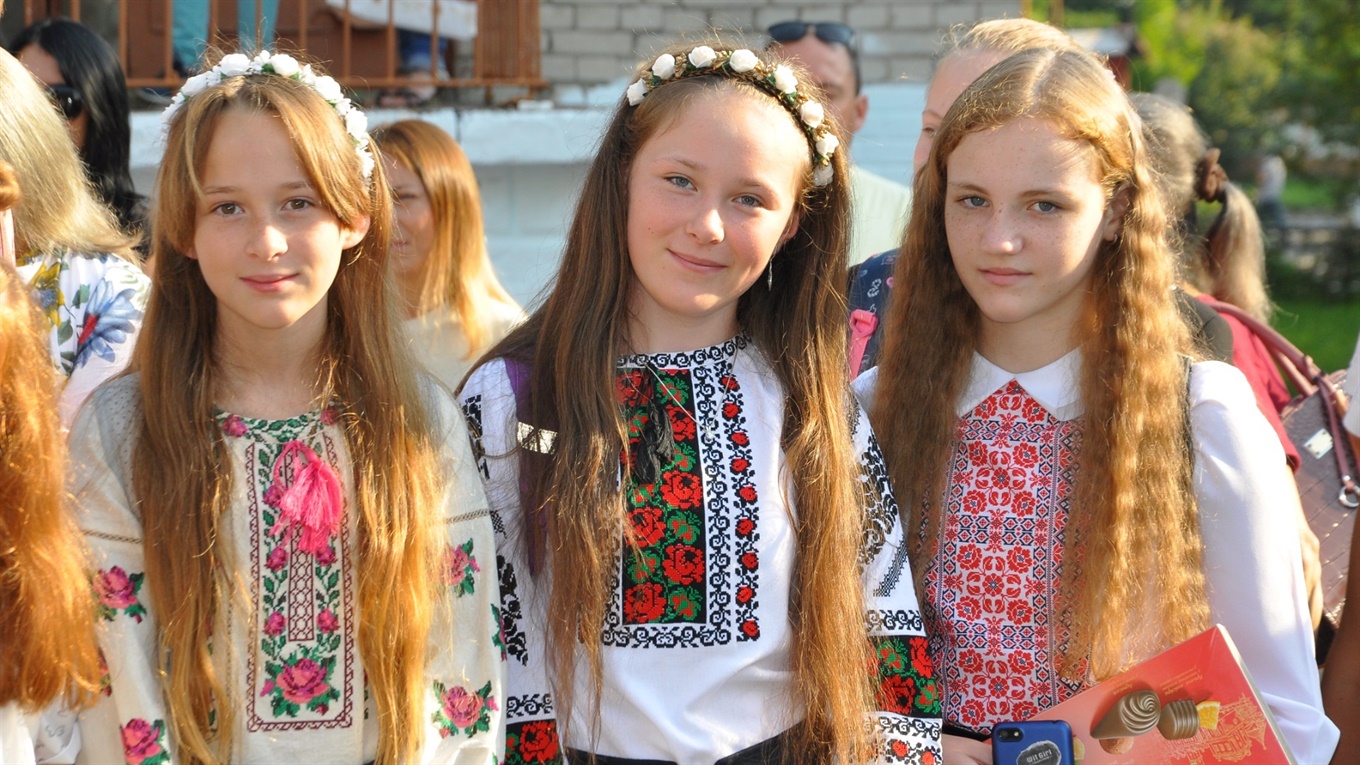 Новий навчальний рік Червоноградська гімназія розпочне у статусі загальноміського профільного ліцею