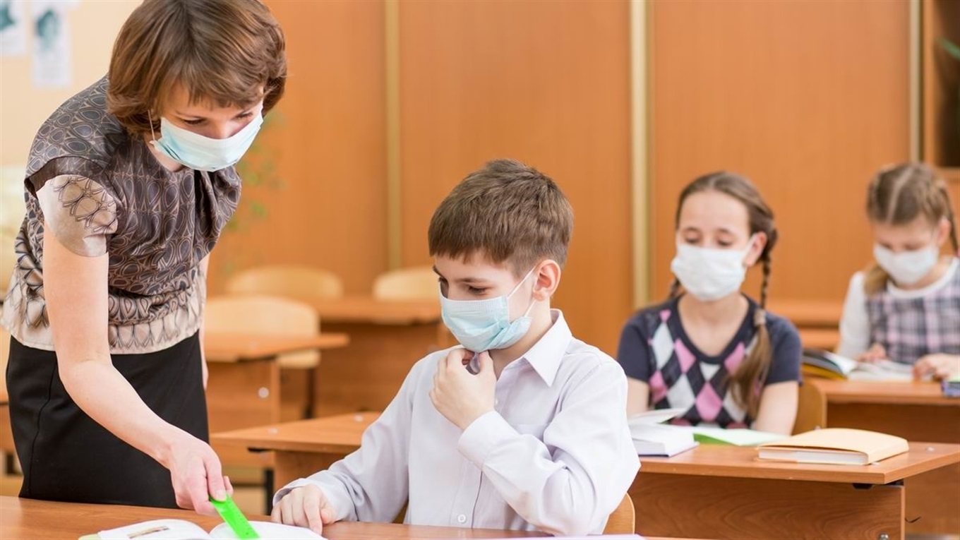Кабмін змінив умову роботи шкіл під час карантину
