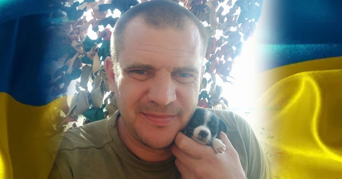 Вдома після 1001 дня в неволі: з полону звільнили Артема Горстку – чоловіка уродженки Переяславщини