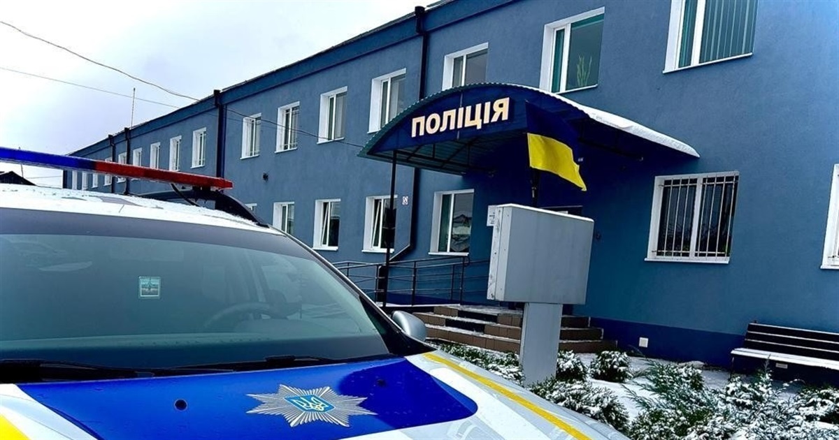 25-річного звягелянина позбавили права керувати автівкою на 3 роки — їздив містом п’яний