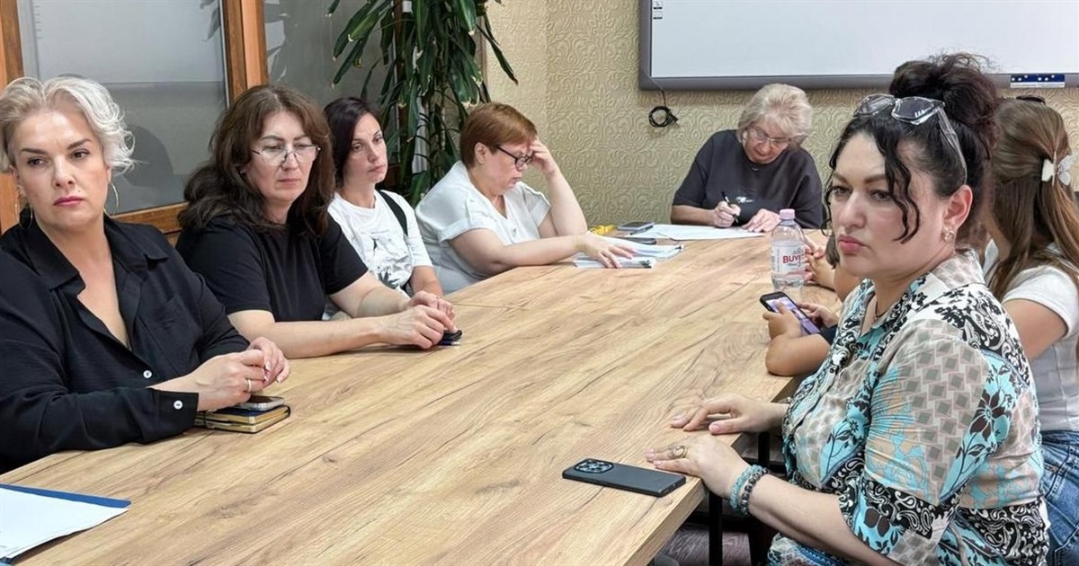 Створення патронатних родин в Ізмаїльській громаді стане пріоритетним напрямом