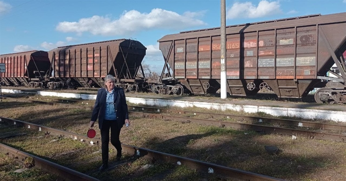 «Я до останнього сподівалася, що минеться. Та не минулося». Історія городоччанки із Горлівки