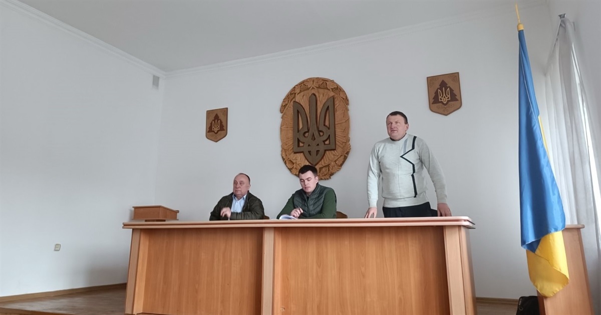 У Чортківському районі відзначили Всесвітній день охорони праці