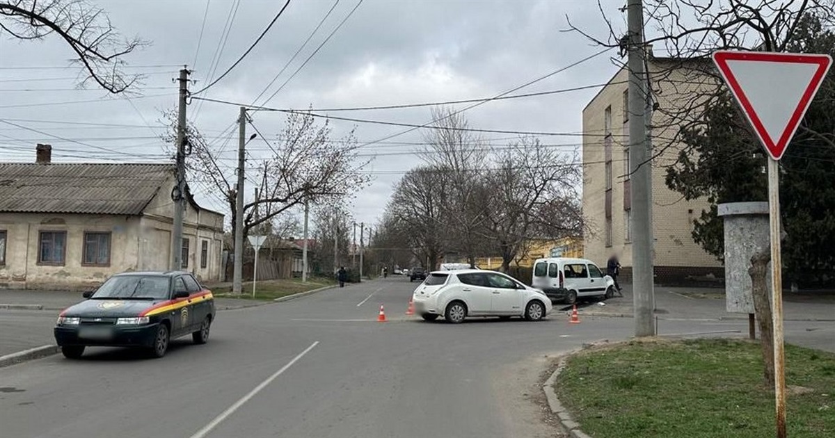 Справи трьох резонансних ДТП в Ізмаїлі нарешті дійшли до суду