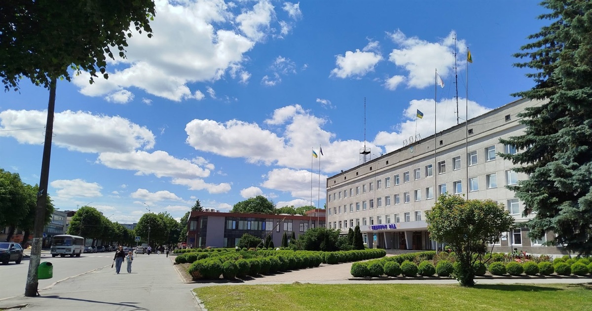У Звягелі під час засідання сесії міськради депутати розглянуть ставки та пільги зі сплати податків