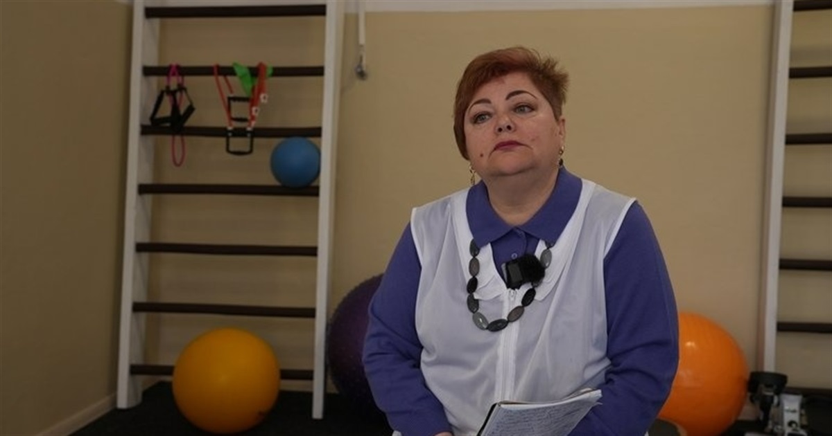 Олена Матюшина врятувала хлопчика, чия мама загинула у Драмтеатрі в Маріуполі. Ось її історія