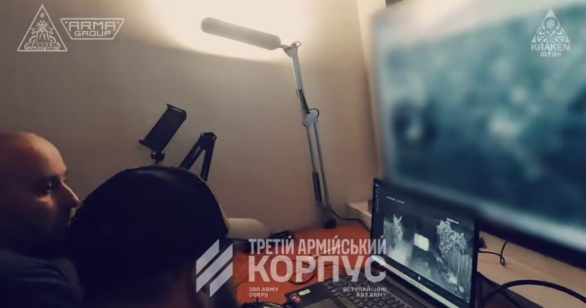 На Лиманщині військові врятували чотирьох людей із "сірої зони". Операцію провели у три етапи