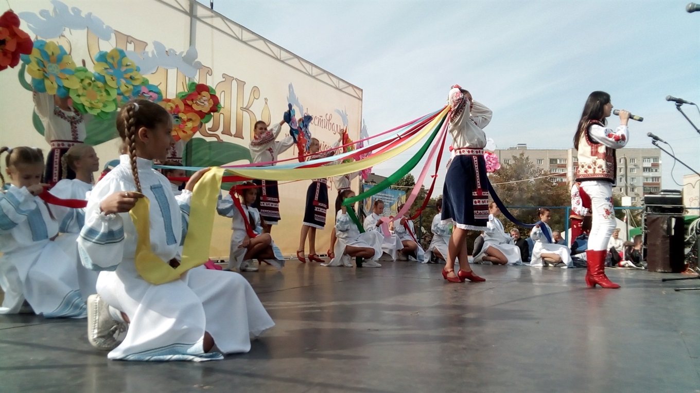 «Таврійський ярмарок» буде у вересні