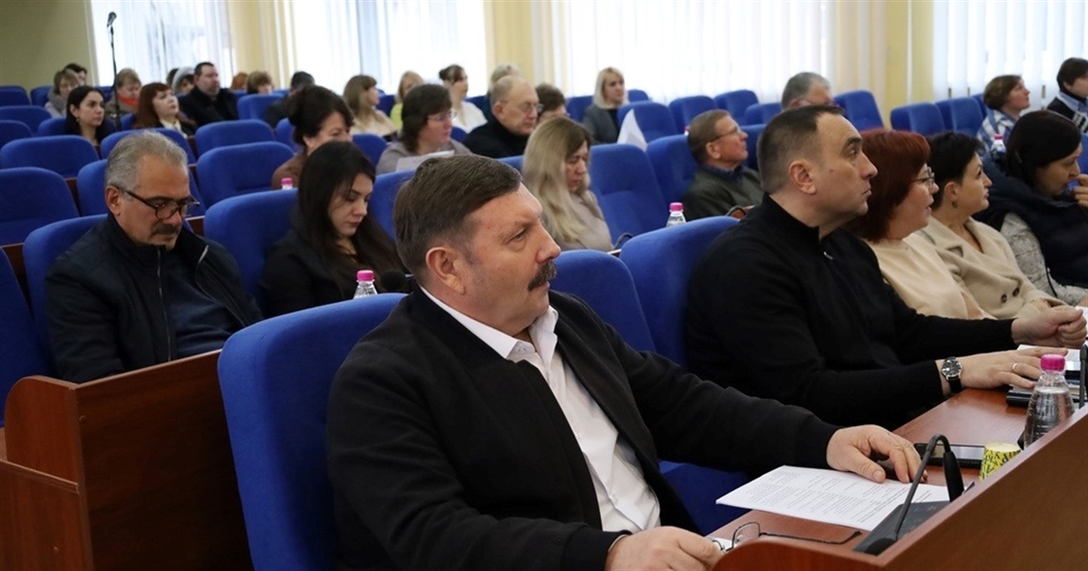 Виконком Звягеля затвердив проєкт бюджету на 2026 рік та ще понад 20 рішень