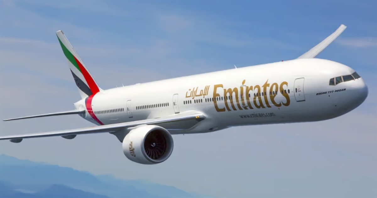 Такого ще не робив ніхто. Авіакомпанія Emirates облаштує ванні кімнати у літаках