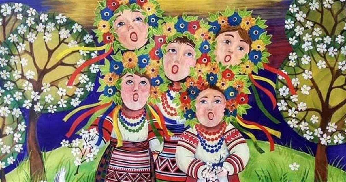 У Звягелі названі імена десяти стипендіатів в галузі культури і мистецтва