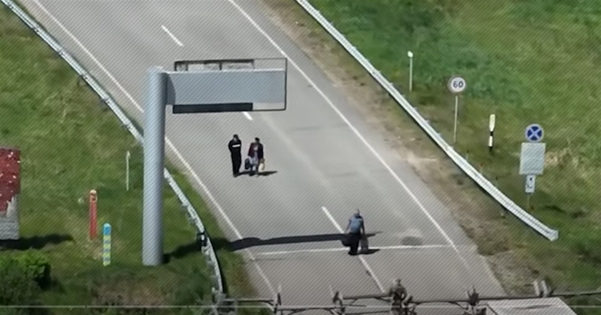 Виїзд із окупації ускладнюється: що потрібно знати