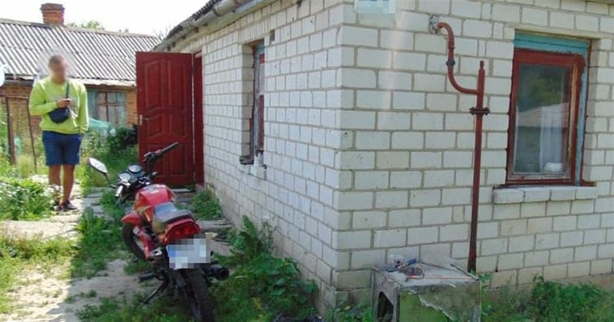 Двох чоловіків на Звягельщині підозрюють у крадіжках: деталі